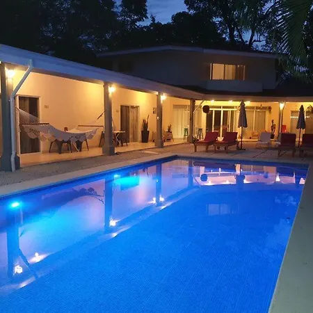 Apartamento Casa Vistas del Rio